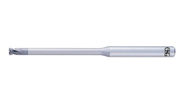 OSG 8557520 0.5 X R0.1 X 5 4FL A BRAND AE - CPR4 - H - WesTorque