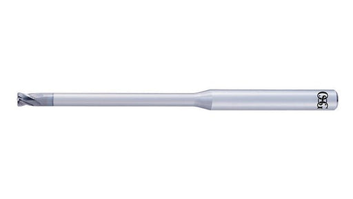 OSG 8557520 0.5 X R0.1 X 5 4FL A BRAND AE - CPR4 - H - WesTorque