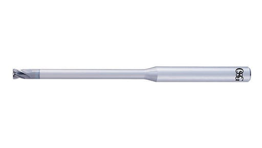 OSG 8557521 0.5 X R0.1 X 6 4FL A BRAND AE - CPR4 - H - WesTorque