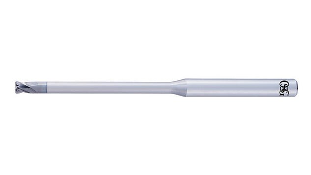 OSG 8557523 0.6 X R0.1 X 4 4FL A BRAND AE - CPR4 - H - WesTorque