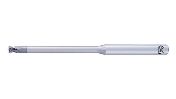 OSG 8557528 0.7 X R0.05 X 2 4FL A BRAND AE - CPR4 - H - WesTorque