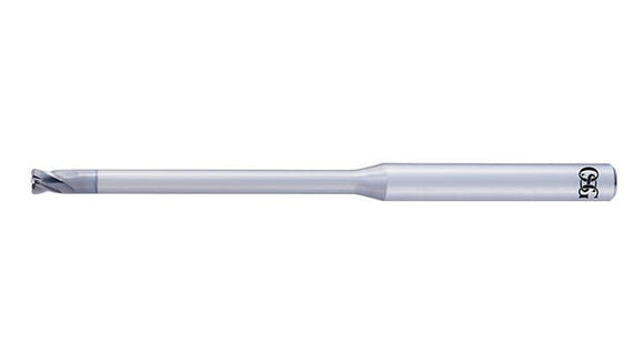 OSG 8557530 0.7 X R0.05 X 6 4FL A BRAND AE - CPR4 - H - WesTorque