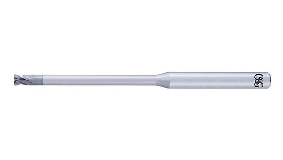OSG 8557531 0.7 X R0.1 X 2 4FL A BRAND AE - CPR4 - H - WesTorque