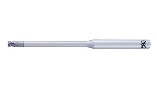OSG 8557531 0.7 X R0.1 X 2 4FL A BRAND AE - CPR4 - H - WesTorque