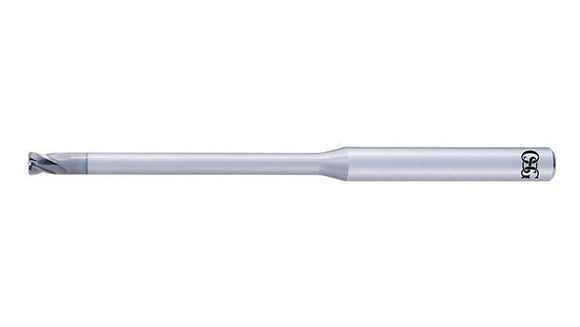 OSG 8557540 0.9 X R0.1 X 8 4FL A BRAND AE - CPR4 - H - WesTorque