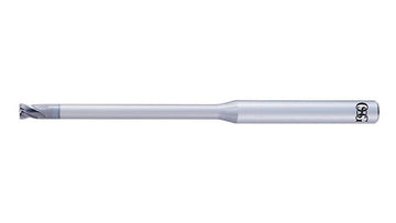 OSG 8557543 1 X R0.05 X 8 4FL A BRAND AE - CPR4 - H - WesTorque