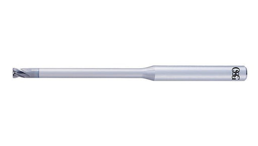 OSG 8557544 1 X R0.05 X 10 4FL A BRAND AE - CPR4 - H - WesTorque