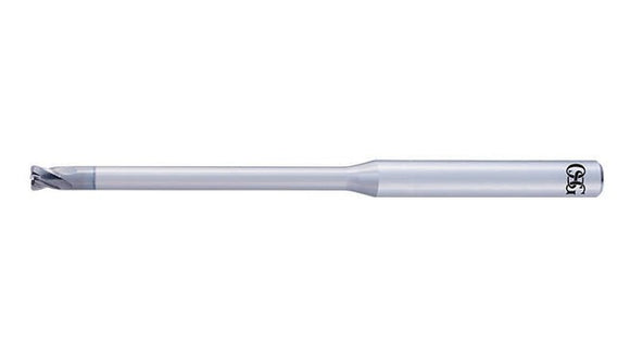 OSG 8557545 1 X R0.05 X 12 4FL A BRAND AE - CPR4 - H - WesTorque