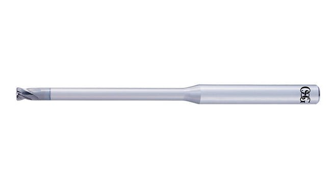 OSG 8557545 1 X R0.05 X 12 4FL A BRAND AE - CPR4 - H - WesTorque