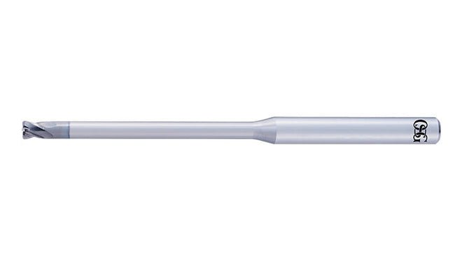 OSG 8557547 1 X R0.1 X 6 4FL A BRAND AE - CPR4 - H - WesTorque
