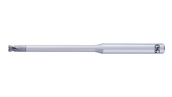 OSG 8557551 1 X R0.2 X 4 4FL A BRAND AE - CPR4 - H - WesTorque