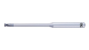 OSG 8557561 1 X R0.3 X 10 4FL A BRAND AE - CPR4 - H - WesTorque