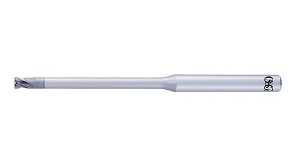 OSG 8557561 1 X R0.3 X 10 4FL A BRAND AE - CPR4 - H - WesTorque