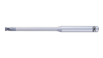 OSG 8557564 1.2 X R0.2 X 8 4FL A BRAND AE - CPR4 - H - WesTorque