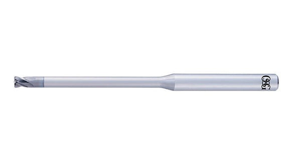 OSG 8557570 1.5 X R0.2 X 8 4FL A BRAND AE - CPR4 - H - WesTorque