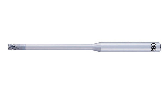 OSG 8557573 1.5 X R0.2 X 16 4FL A BRAND AE - CPR4 - H - WesTorque