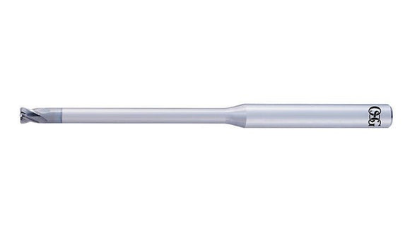 OSG 8557578 1.5 X R0.3 X 16 4FL A BRAND AE - CPR4 - H - WesTorque