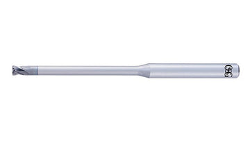 OSG 8557582 2 X R0.1 X 16 4FL A BRAND AE - CPR4 - H - WesTorque