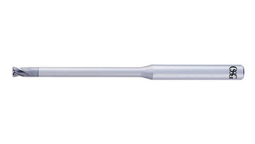 OSG 8557584 2 X R0.1 X 25 4FL A BRAND AE - CPR4 - H - WesTorque