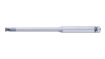 OSG 8557585 2 X R0.2 X 8 4FL A BRAND AE - CPR4 - H - WesTorque