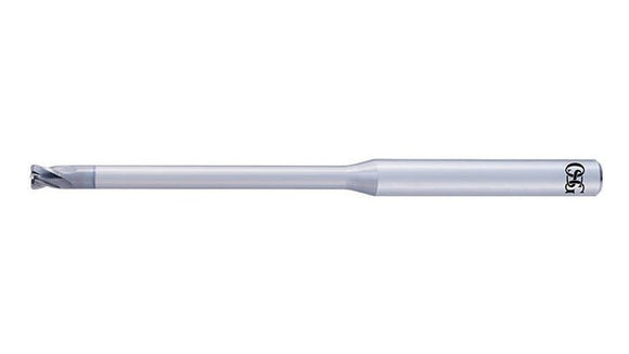 OSG 8557588 2 X R0.2 X 16 4FL A BRAND AE - CPR4 - H - WesTorque