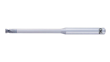 OSG 8557592 2 X R0.3 X 10 4FL A BRAND AE - CPR4 - H - WesTorque