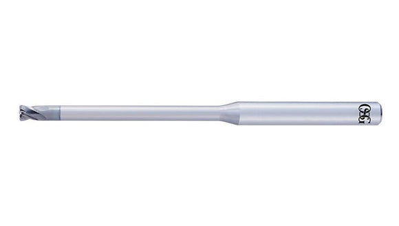 OSG 8557593 2 X R0.3 X 12 4FL A BRAND AE - CPR4 - H - WesTorque