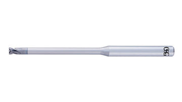 OSG 8557599 2 X R0.5 X 16 4FL A BRAND AE - CPR4 - H - WesTorque