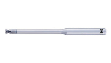 OSG 8557604 2.5 X R0.5 X 10 4FL A BRAND AE - CPR4 - H - WesTorque