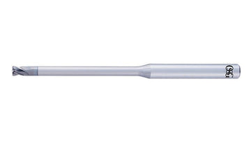 OSG 8557605 2.5 X R0.5 X 20 4FL A BRAND AE - CPR4 - H - WesTorque