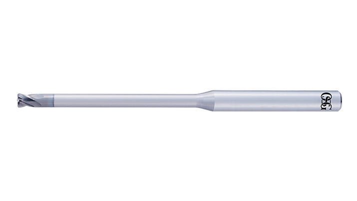 OSG 8557605 2.5 X R0.5 X 20 4FL A BRAND AE - CPR4 - H - WesTorque