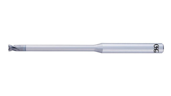 OSG 8557645 4 X R1 X 40 4FL A BRAND AE - CPR4 - H - WesTorque