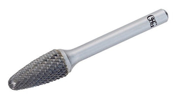 OSG 863 - 5000 - 60 CB SF - 5ML6 TC 12.7MMD 178MMLG - WesTorque