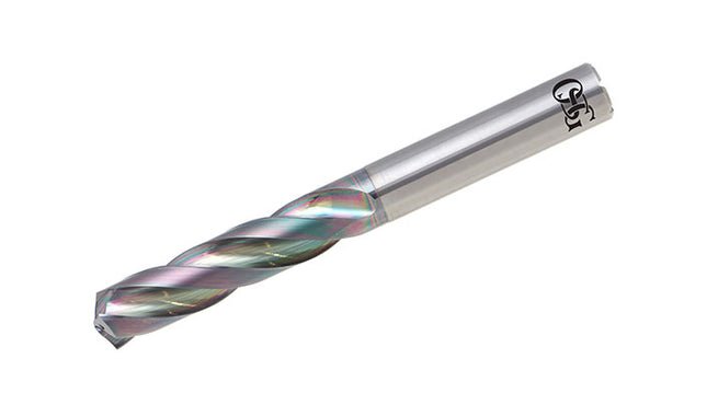 OSG 8721070 10.7MM A BRAND ADO-TRS-3D - WesTorque