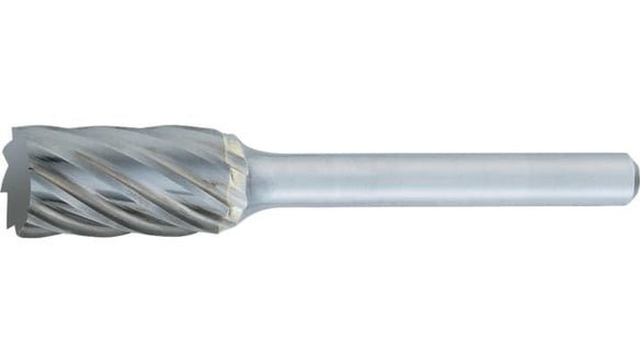 OSG 881 - 3750 - 60 CB SA - 3MA AL - CUT 9.5MMD 19MMF - WesTorque