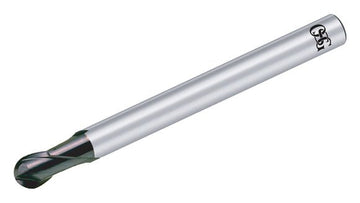 OSG 90110111 1/32 2FL EXOCARB - MAX BN LONG - WesTorque