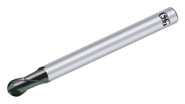 OSG 90110311 1/8 2FL EXOCARB - MAX - BN LONG - WesTorque
