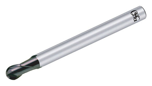 OSG 90110311 1/8 2FL EXOCARB - MAX - BN LONG - WesTorque