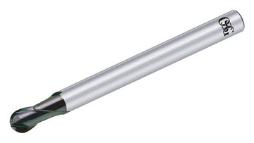 OSG 90110411 3/16 2FL EXOCARB - MAX - BN LONG - WesTorque