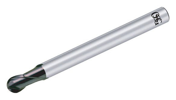OSG 90110511 1/4 2FL EXOCARB - MAX - BN LONG - WesTorque