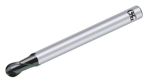 OSG 91110311 R1.5x3 2FL EXOCARB - MAX - BN LONG - WesTorque