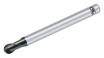 OSG 91110611 R4x8 2FL EXOCARB - MAX - BN LONG - WesTorque