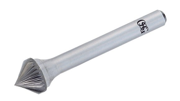 OSG 949 - 1000 SK - 9 1" 1/4" SHANK - WesTorque
