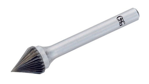 OSG 950 - 6250 - 60 CB SJ - 6M RHS 16MMD 6MMS 60DEG - WesTorque