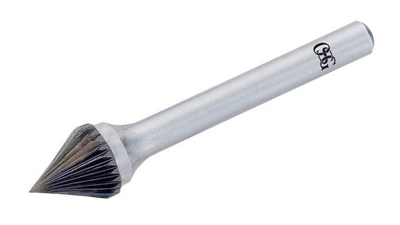 OSG 950 - 7500 - 60 CB SJ - 7M RHS 19MMD 6MMS 60DEG - WesTorque
