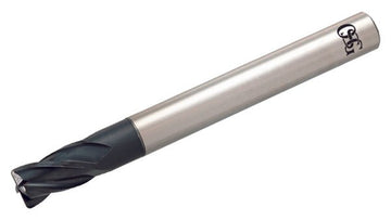 OSG HP435 - 3934 10MMDxR3 4FL 30HLX NECK TIALN - WesTorque