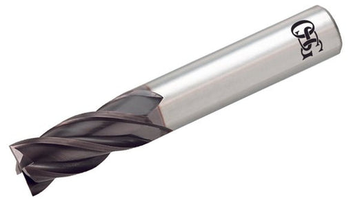 OSG HP441-1094 CARBIDE 7/64 X 1/8 4FL HP TiALN - WesTorque