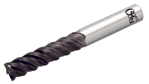 OSG HP451-7500 3/4D SUPER TOUGH 4FL EM TIALN COAT 50DEGREEHELIX - WesTorque