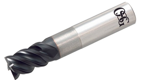 OSG HP453-2362 6MMD SUPER TOUGH 4FL 50 HLX NECK TIALN - WesTorque