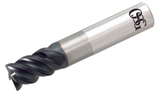 OSG HP453-2362 6MMD SUPER TOUGH 4FL 50 HLX NECK TIALN - WesTorque